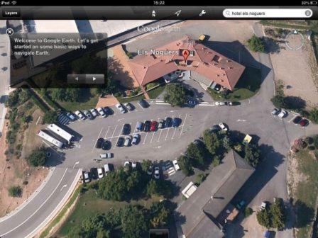 Hotel Els Noguers Manresa Luaran gambar